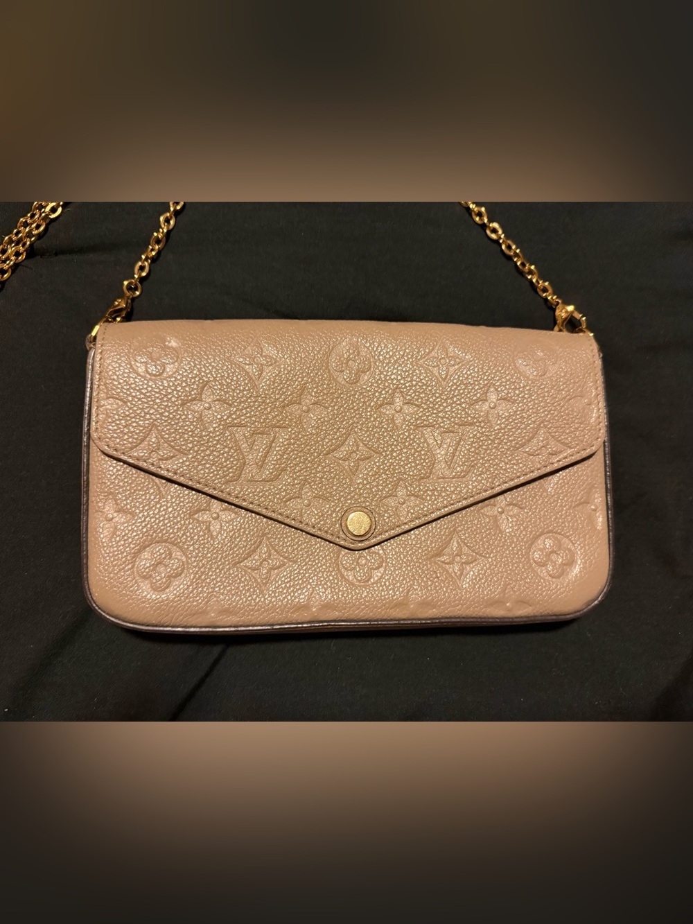 Louis Vuitton Pochette Félicie - Picture 2 of 14